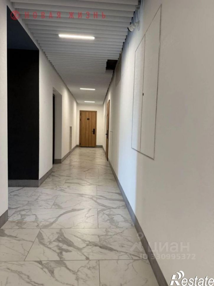 2-комн квартира Самарская улица, 220,  д. 220