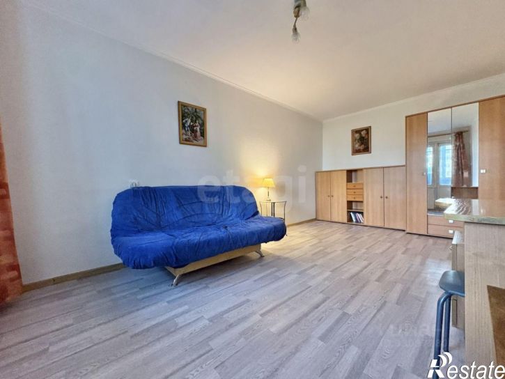 2-комн квартира Клиническая улица, 20,  д. 20