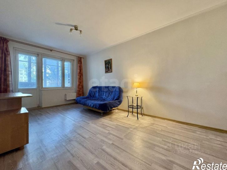 2-комн квартира Клиническая улица, 20,  д. 20
