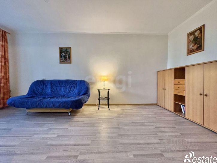 2-комн квартира Клиническая улица, 20,  д. 20