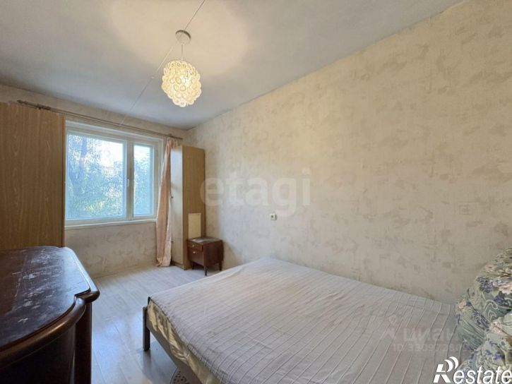 2-комн квартира Клиническая улица, 20,  д. 20