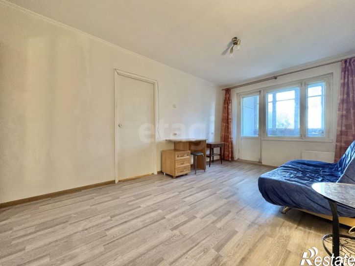 2-комн квартира Клиническая улица, 20,  д. 20
