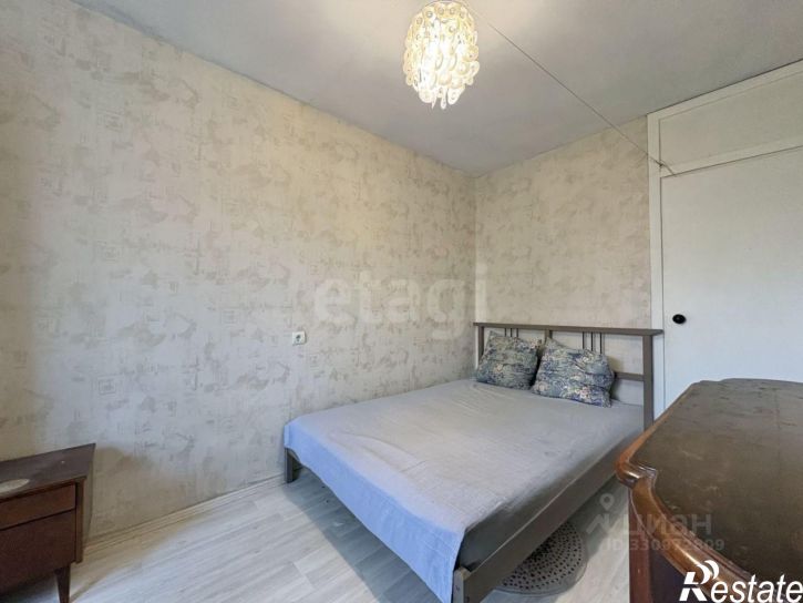 2-комн квартира Клиническая улица, 20,  д. 20