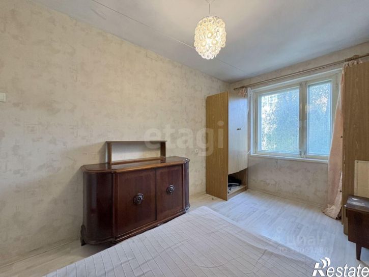 2-комн квартира Клиническая улица, 20,  д. 20