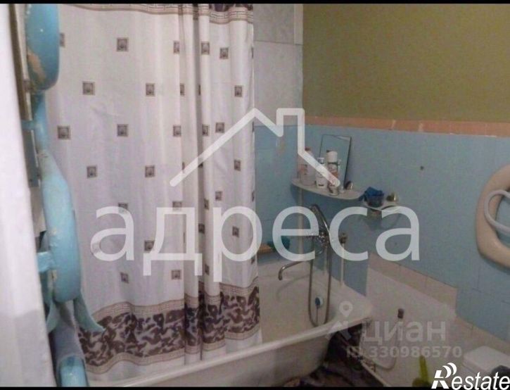 1-комн квартира ул Авроры, 97,  д. 97
