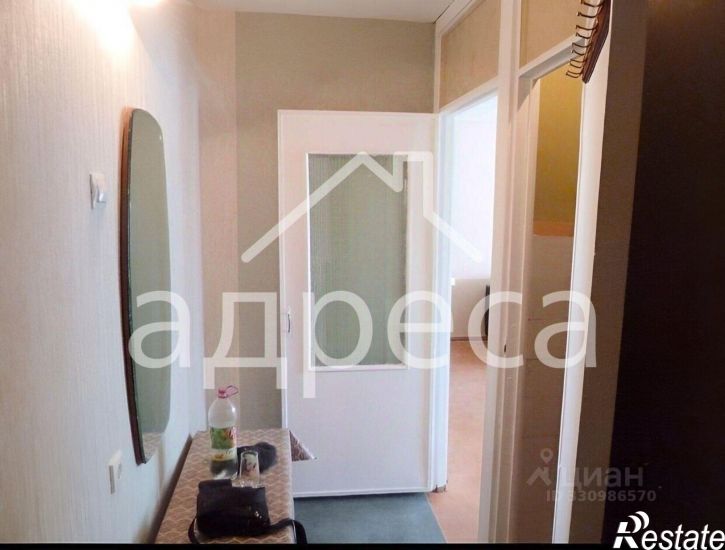 1-комн квартира ул Авроры, 97,  д. 97