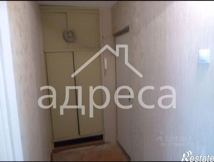 1-комн квартира ул Авроры, 97,  д. 97