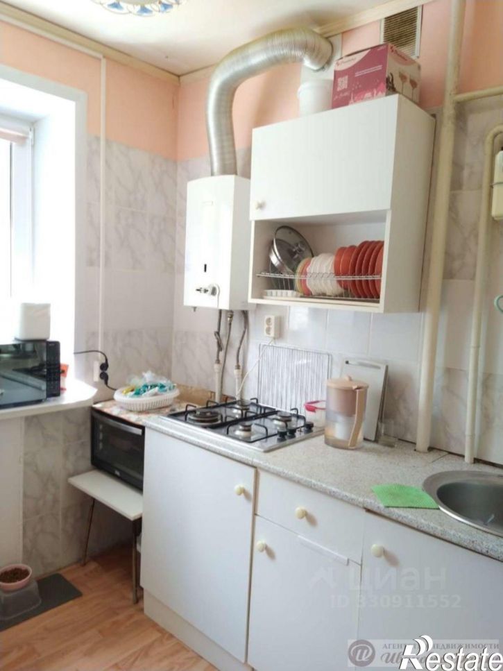 1-комн квартира ул Ставропольская, 105,  д. 105
