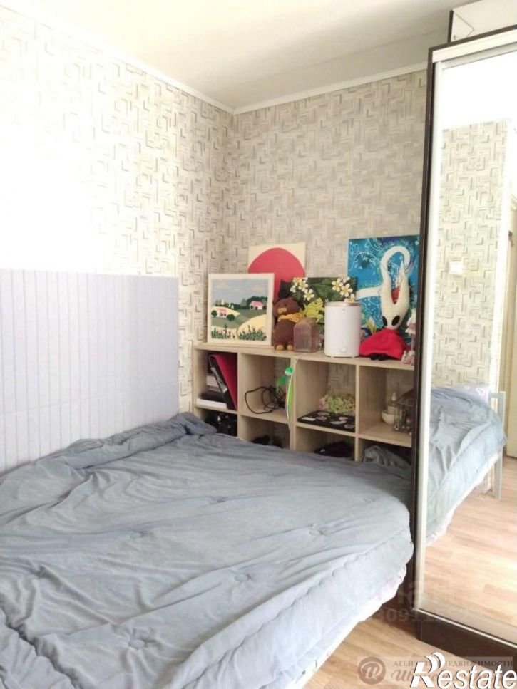 1-комн квартира ул Ставропольская, 105,  д. 105