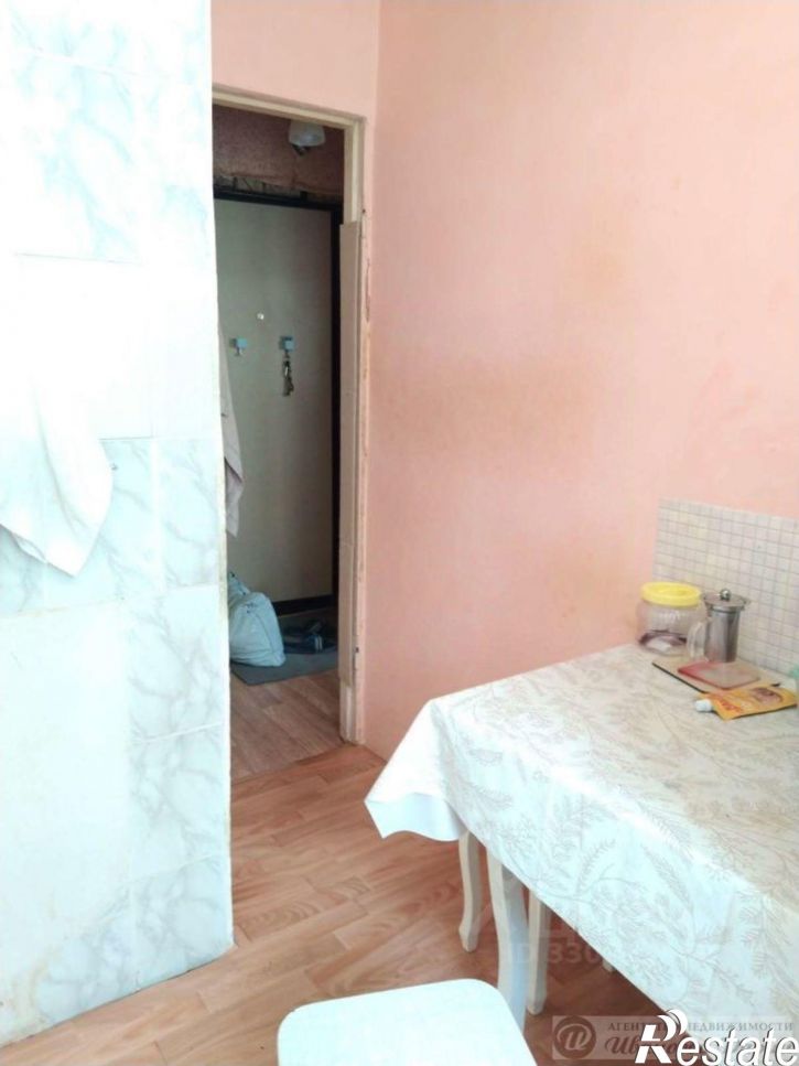 1-комн квартира ул Ставропольская, 105,  д. 105