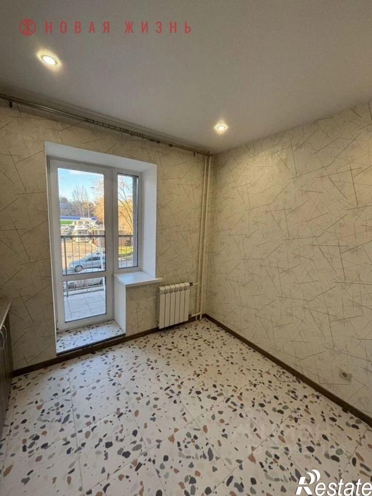 1-комн квартира ул Владимирская, 33,  д. 33