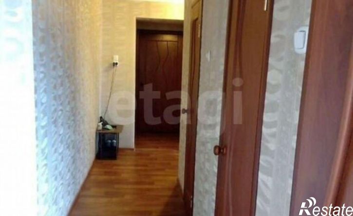 1-комн квартира ул Демократическая, 23,  д. 23