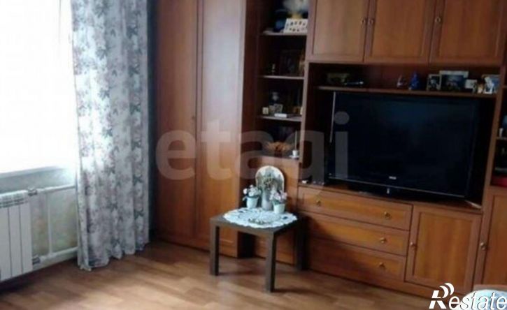1-комн квартира ул Демократическая, 23,  д. 23