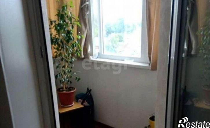 1-комн квартира ул Демократическая, 23,  д. 23