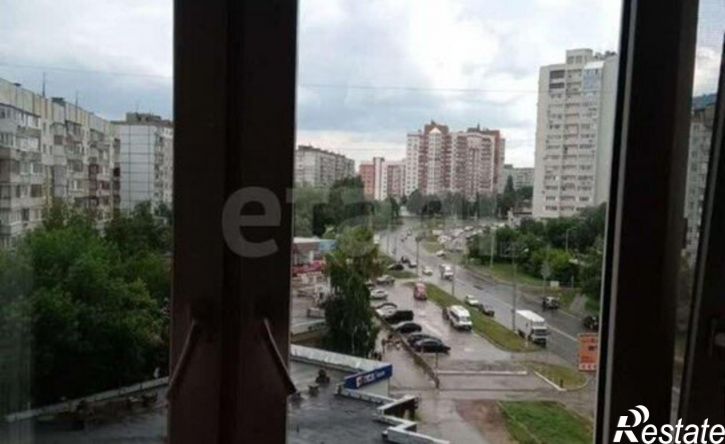 1-комн квартира ул Демократическая, 23,  д. 23