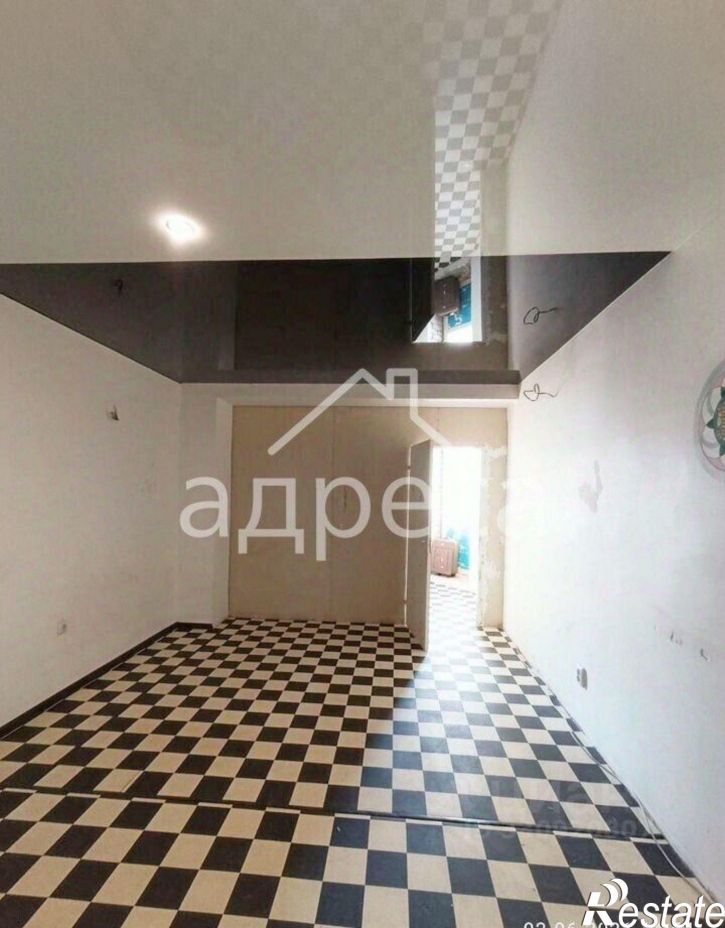 1-комн квартира ул Санфировой, 99,  д. 99