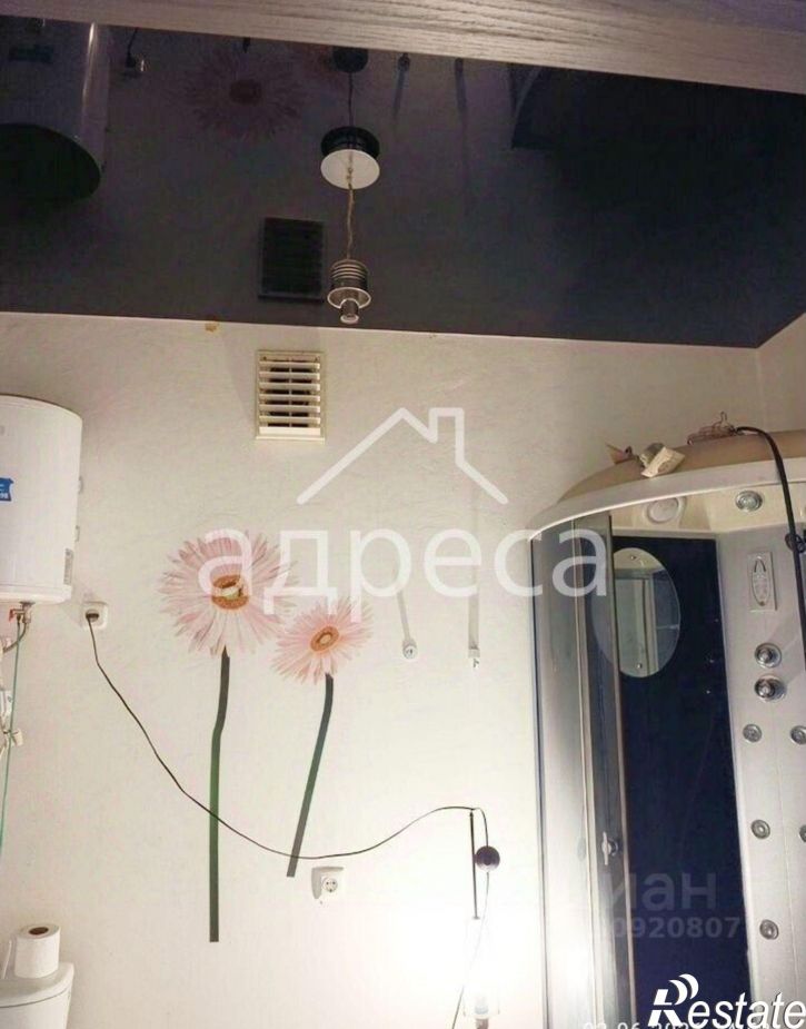1-комн квартира ул Санфировой, 99,  д. 99