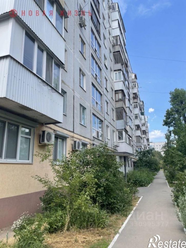 3-комн квартира Пугачевский тракт, 31,  д. 31