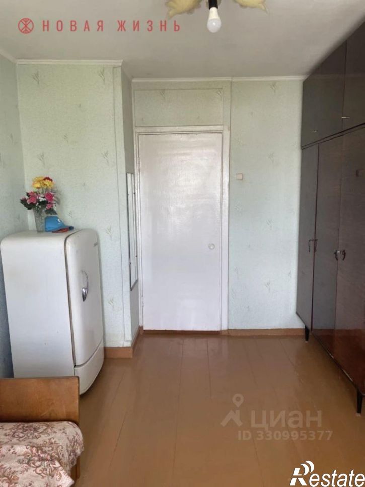 3-комн квартира Пугачевский тракт, 31,  д. 31
