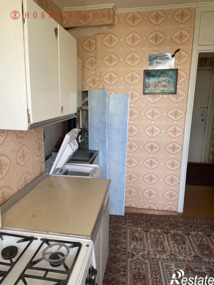 3-комн квартира Пугачевский тракт, 31,  д. 31