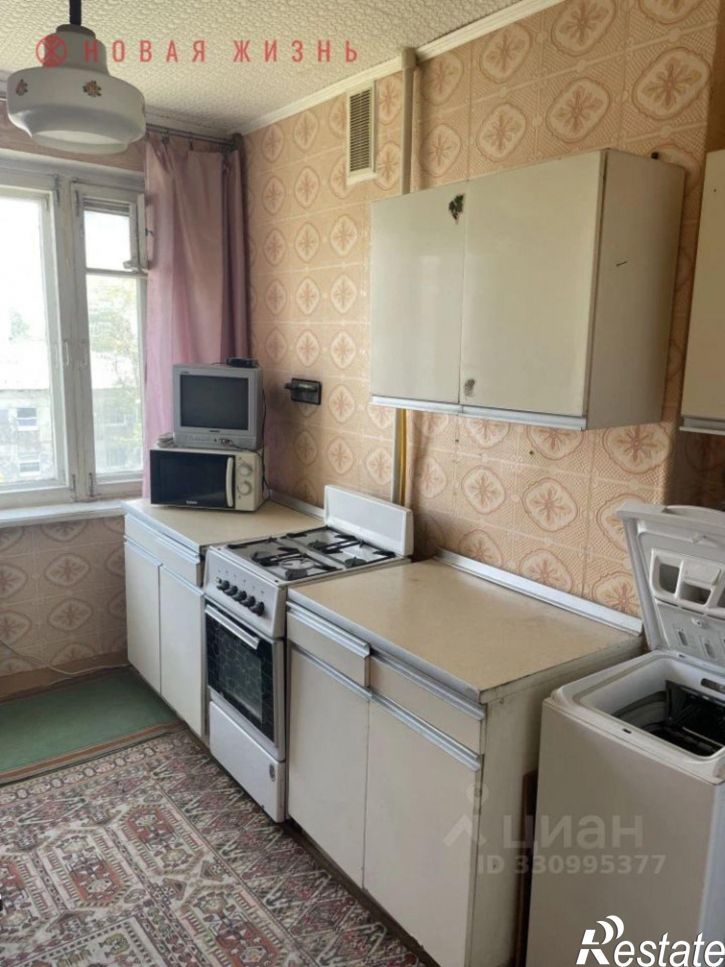 3-комн квартира Пугачевский тракт, 31,  д. 31