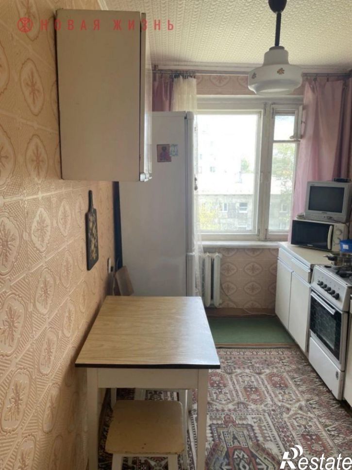 3-комн квартира Пугачевский тракт, 31,  д. 31