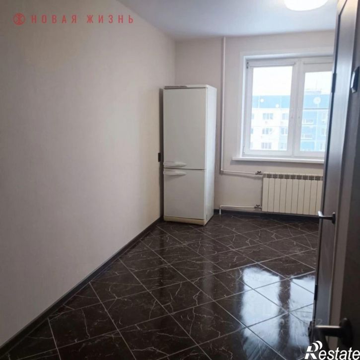 1-комн квартира ул Тухачевского, 58,  д. 58