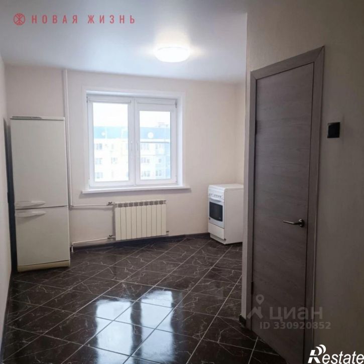 1-комн квартира ул Тухачевского, 58,  д. 58