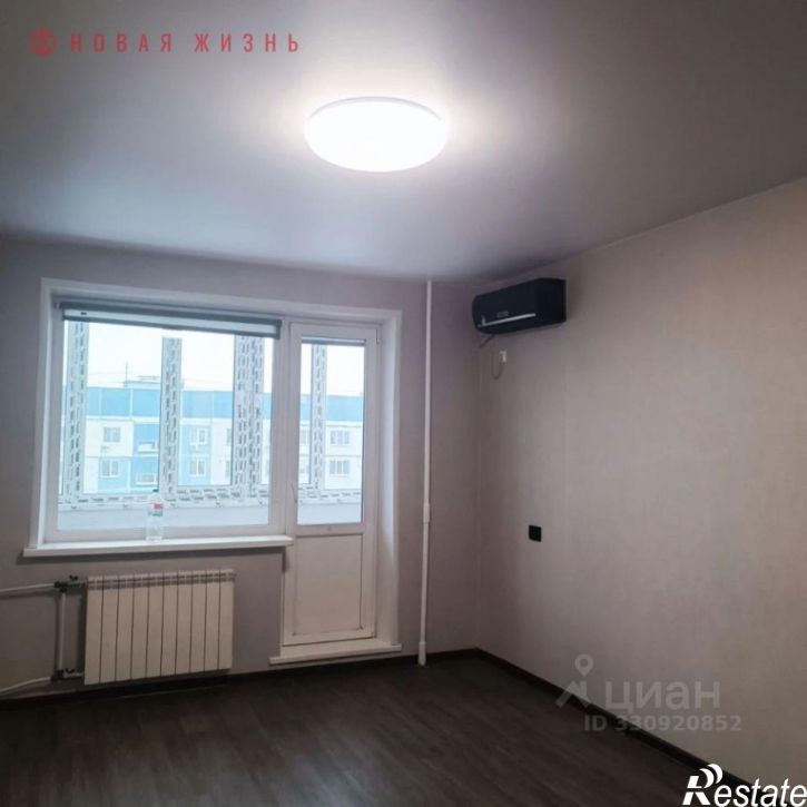 1-комн квартира ул Тухачевского, 58,  д. 58
