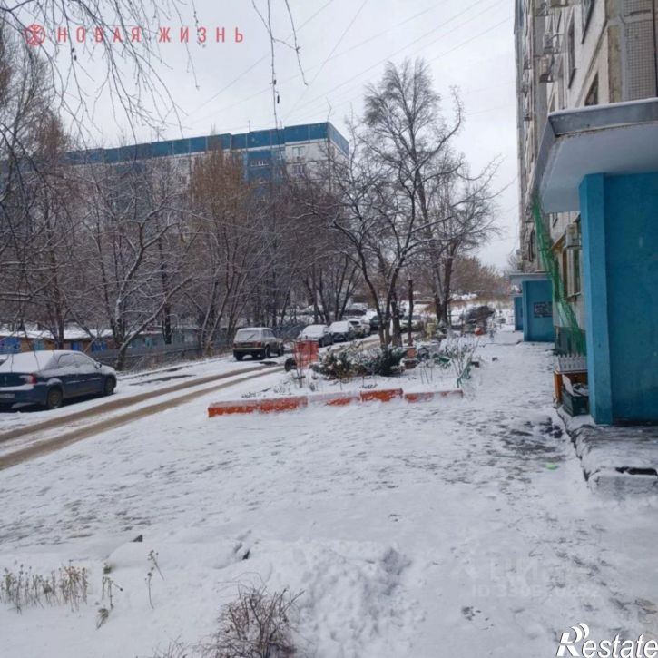 1-комн квартира ул Тухачевского, 58,  д. 58
