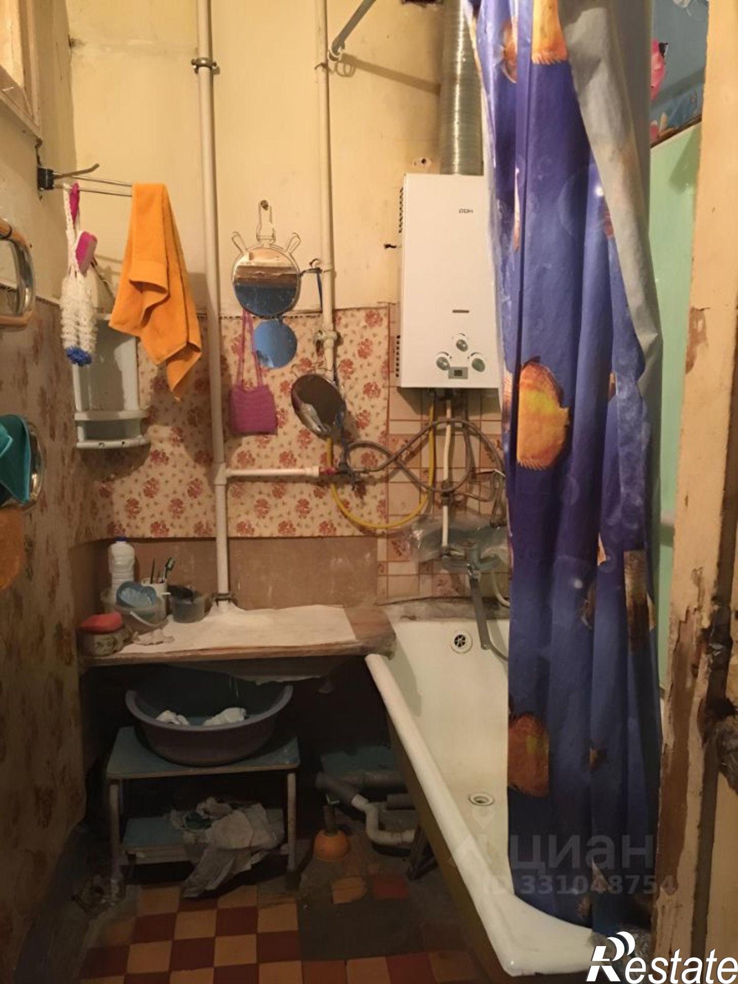 Сдать комнату за 10 000 рублей на пр-кт Металлургов, 80