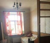 комната 99 кв м пр-кт Металлургов, 80
