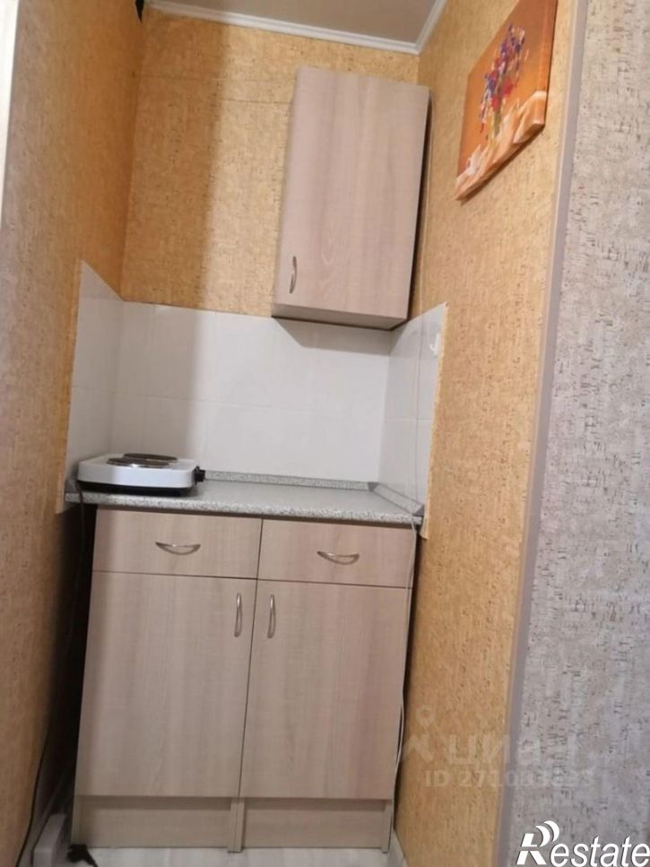 Комната Ставропольская улица, 98,  д. 98