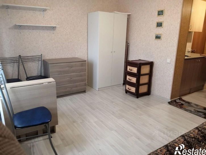 Комната Ставропольская улица, 98,  д. 98