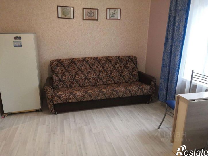 Комната Ставропольская улица, 98,  д. 98