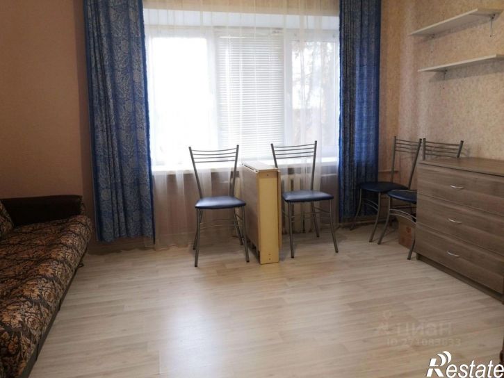 Комната Ставропольская улица, 98,  д. 98