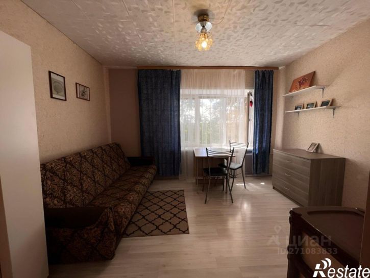 Комната Ставропольская улица, 98,  д. 98