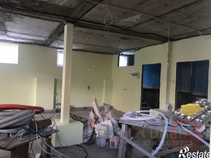 Склад ул Революционная, 70д,  д. 70д