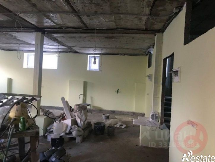 Склад ул Революционная, 70д,  д. 70д
