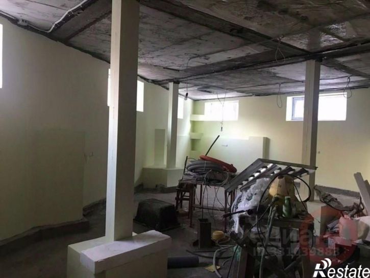 Склад ул Революционная, 70д,  д. 70д