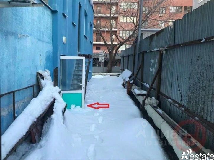 Склад ул Революционная, 70д,  д. 70д