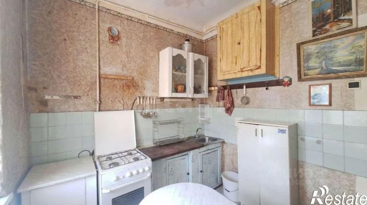 2-комн квартира пр-кт Масленникова, 15,  д. 15