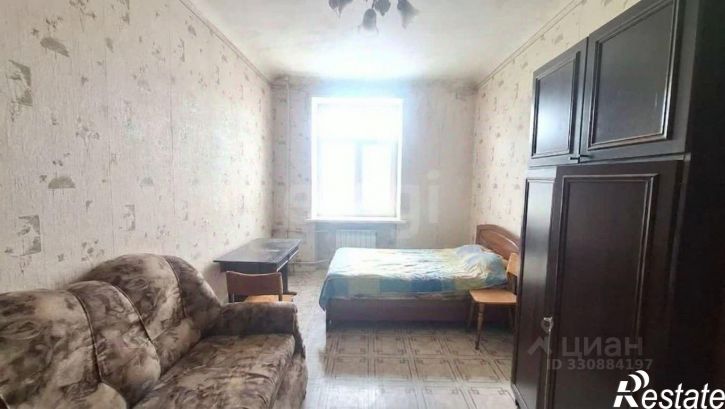 2-комн квартира пр-кт Масленникова, 15,  д. 15