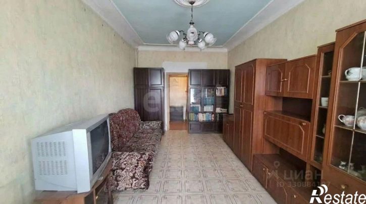 2-комн квартира пр-кт Масленникова, 15,  д. 15