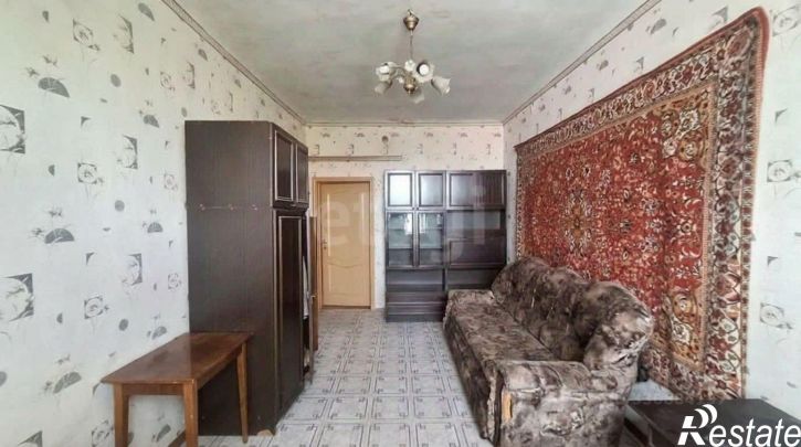 2-комн квартира пр-кт Масленникова, 15,  д. 15