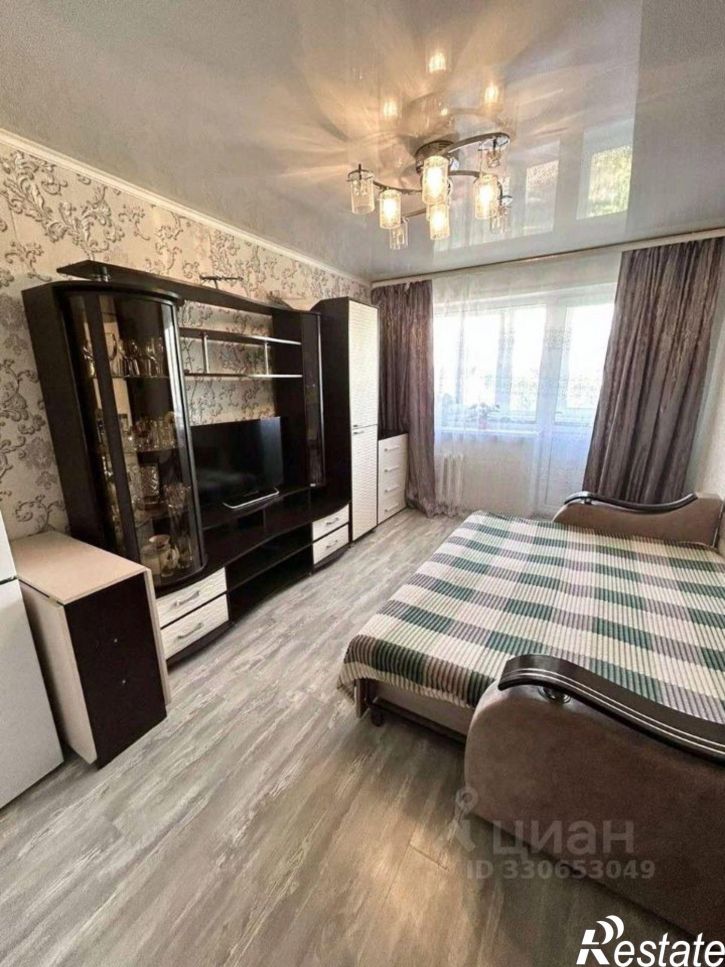 3-комн квартира пр-кт Карла Маркса, 298,  д. 298