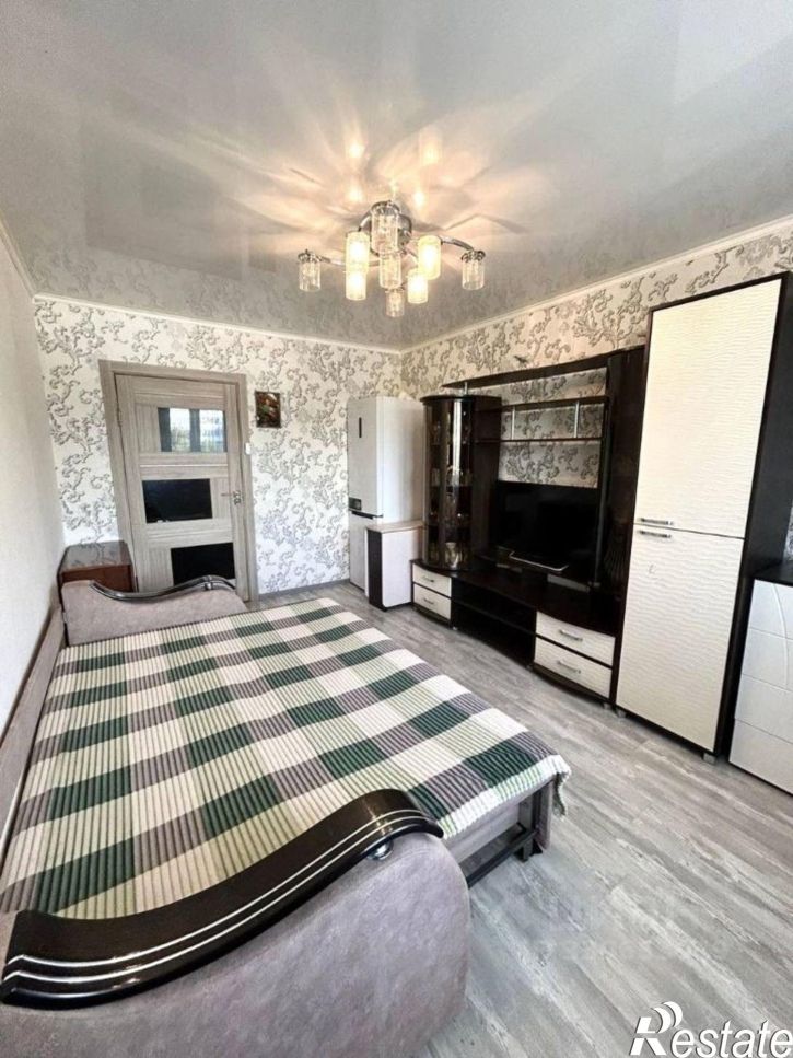 3-комн квартира пр-кт Карла Маркса, 298,  д. 298
