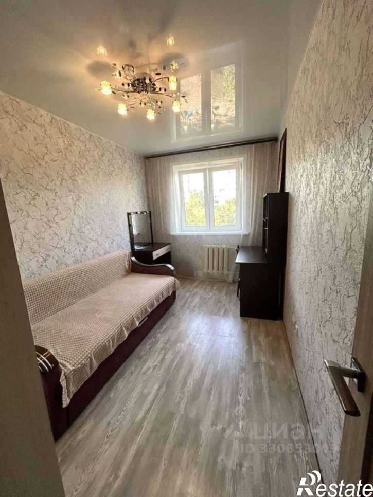 3-комн квартира пр-кт Карла Маркса, 298,  д. 298
