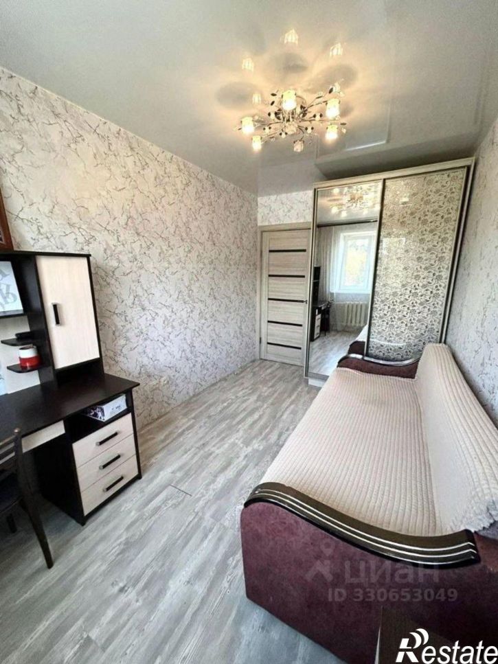 3-комн квартира пр-кт Карла Маркса, 298,  д. 298