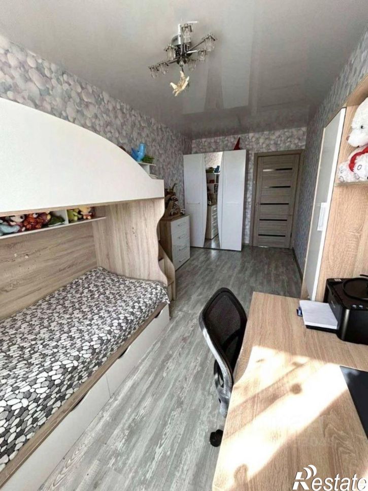 3-комн квартира пр-кт Карла Маркса, 298,  д. 298